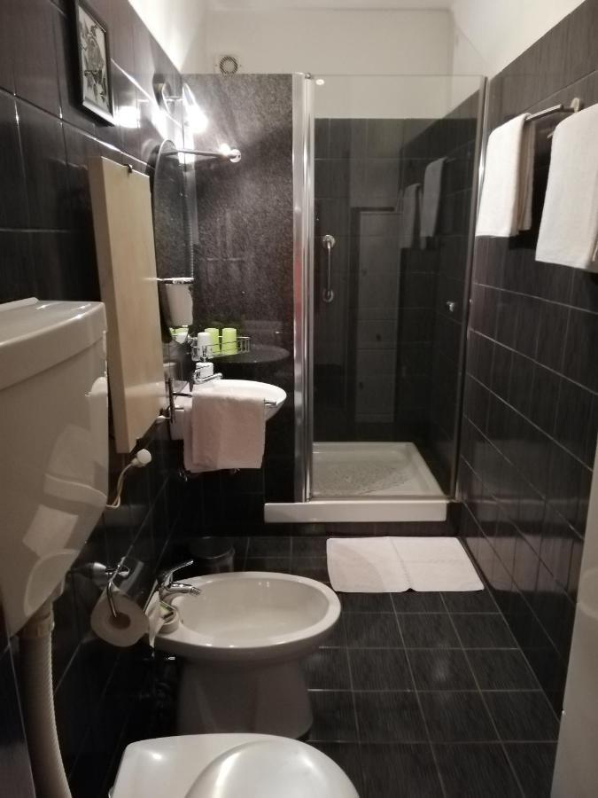 Apartment Haldej Mošćenička Draga Exterior foto